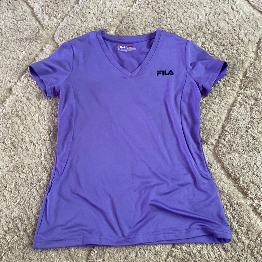 Girl’s Sports Shirt